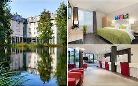 Hotel Dusseldorf Krefeld Affiliated By Melia